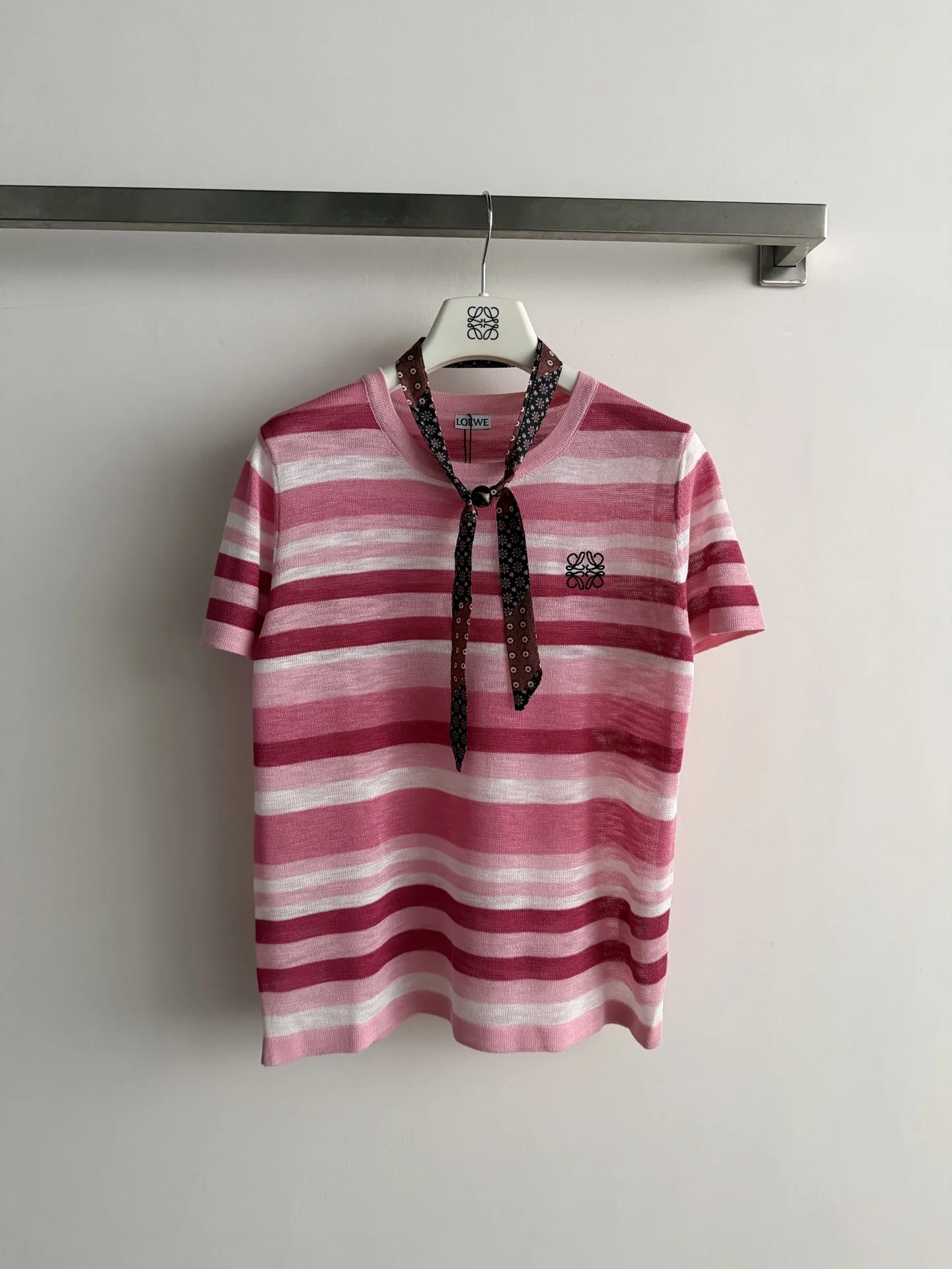 LOEWE Sweaters S-L A80202608042533