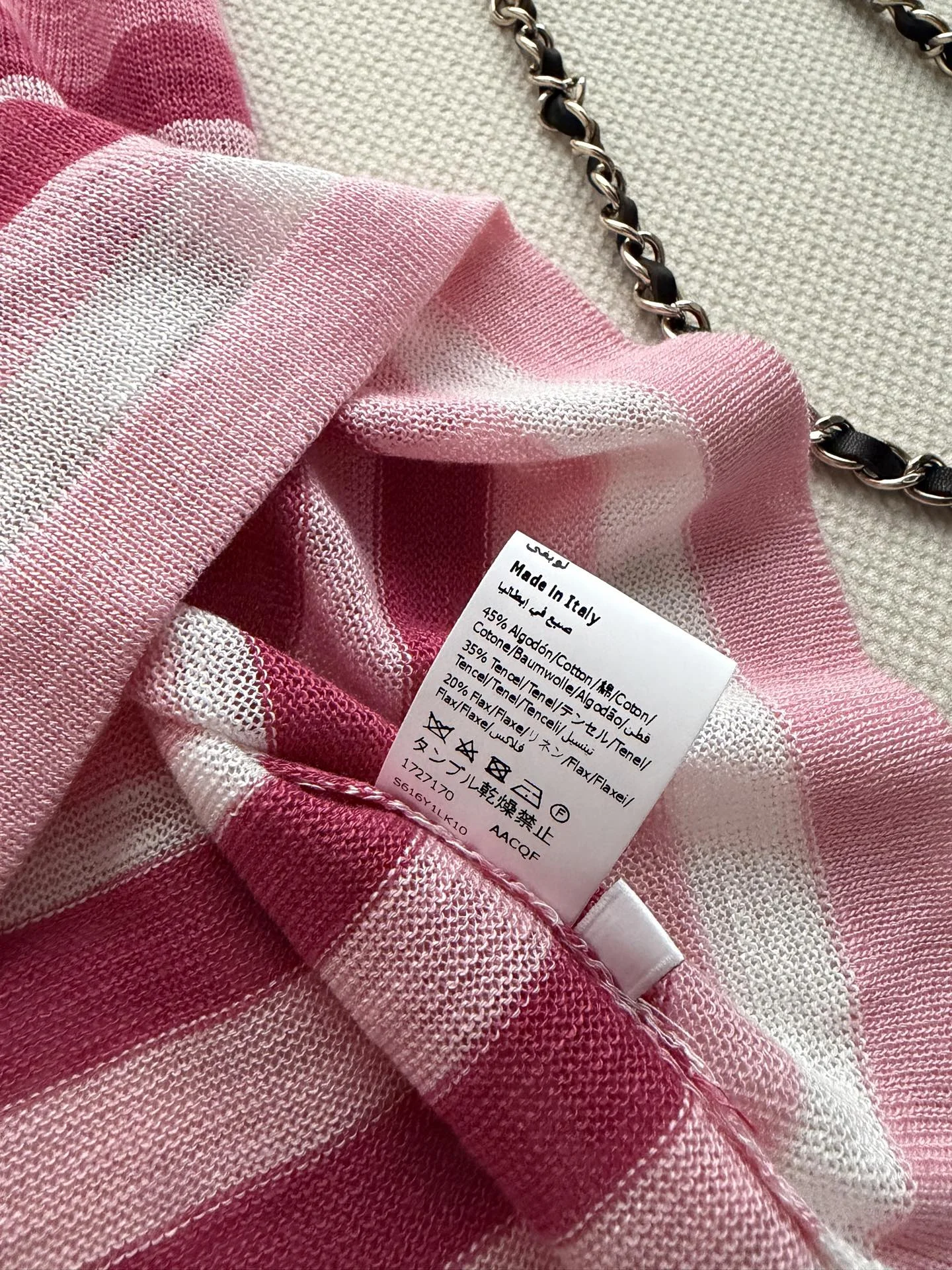 LOEWE Sweaters S-L A80202608042533 - Image 6