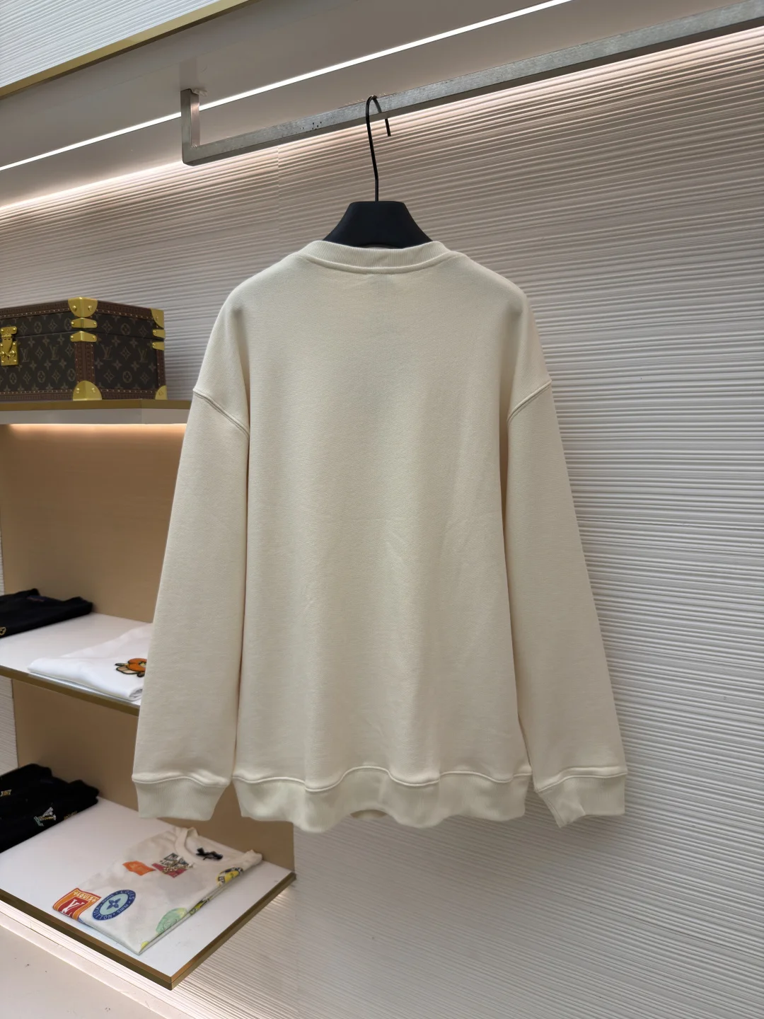 LOEWE Sweaters S-L A80202608060253 - Image 2
