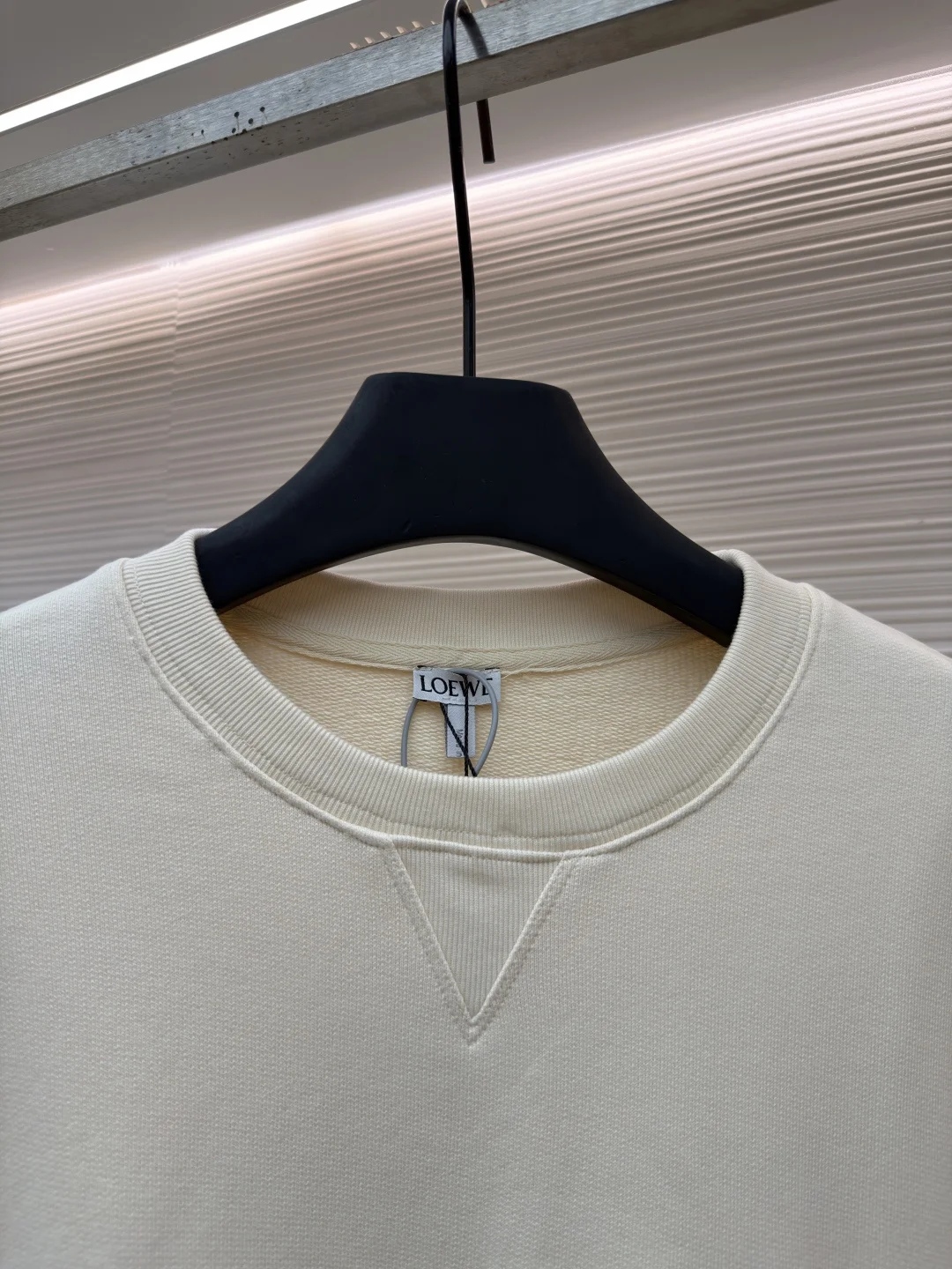 LOEWE Sweaters S-L A80202608060253 - Image 3
