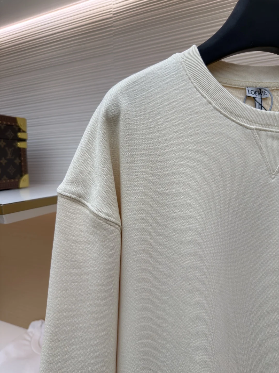 LOEWE Sweaters S-L A80202608060253 - Image 4