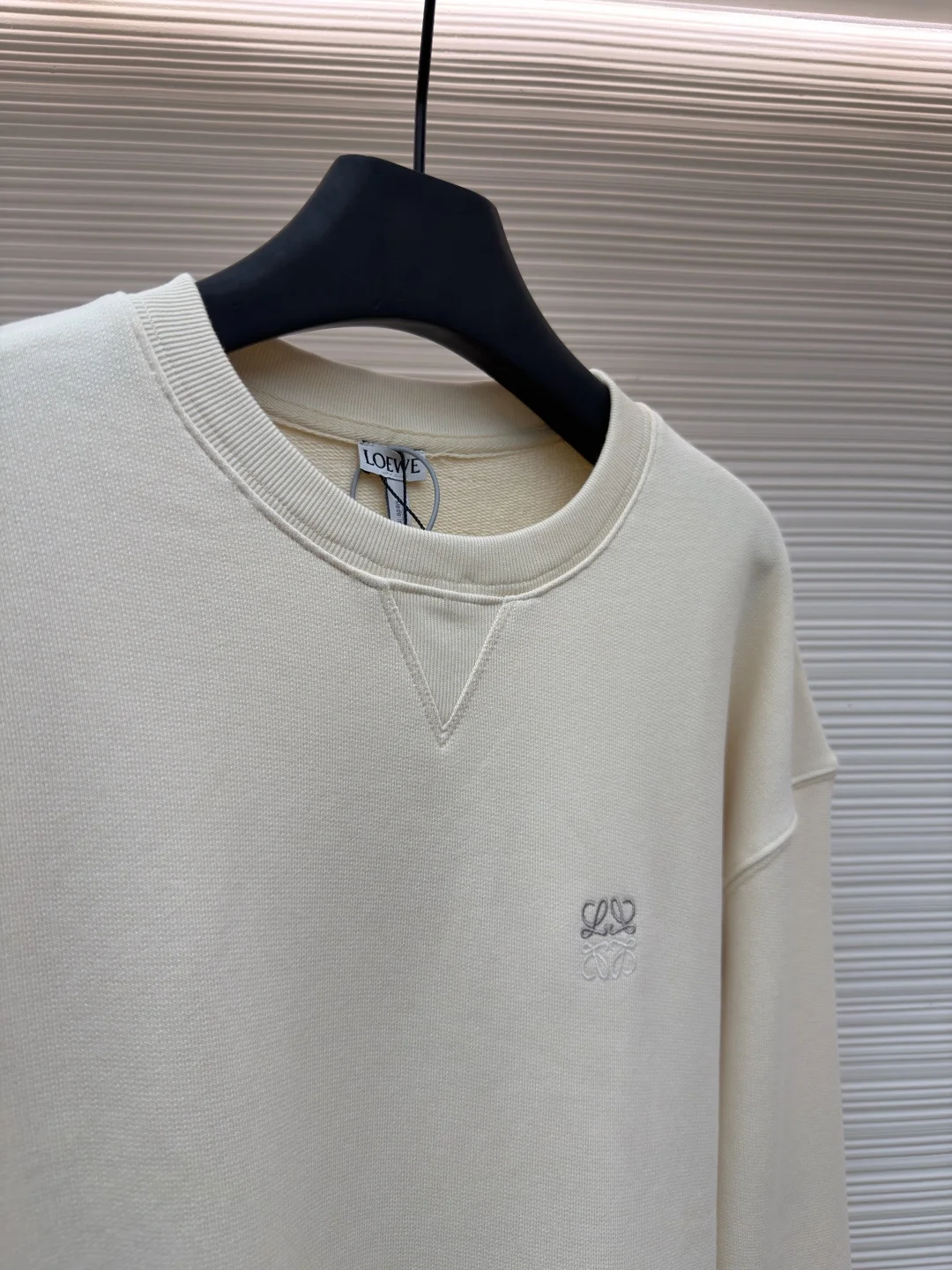 LOEWE Sweaters S-L A80202608060253 - Image 8