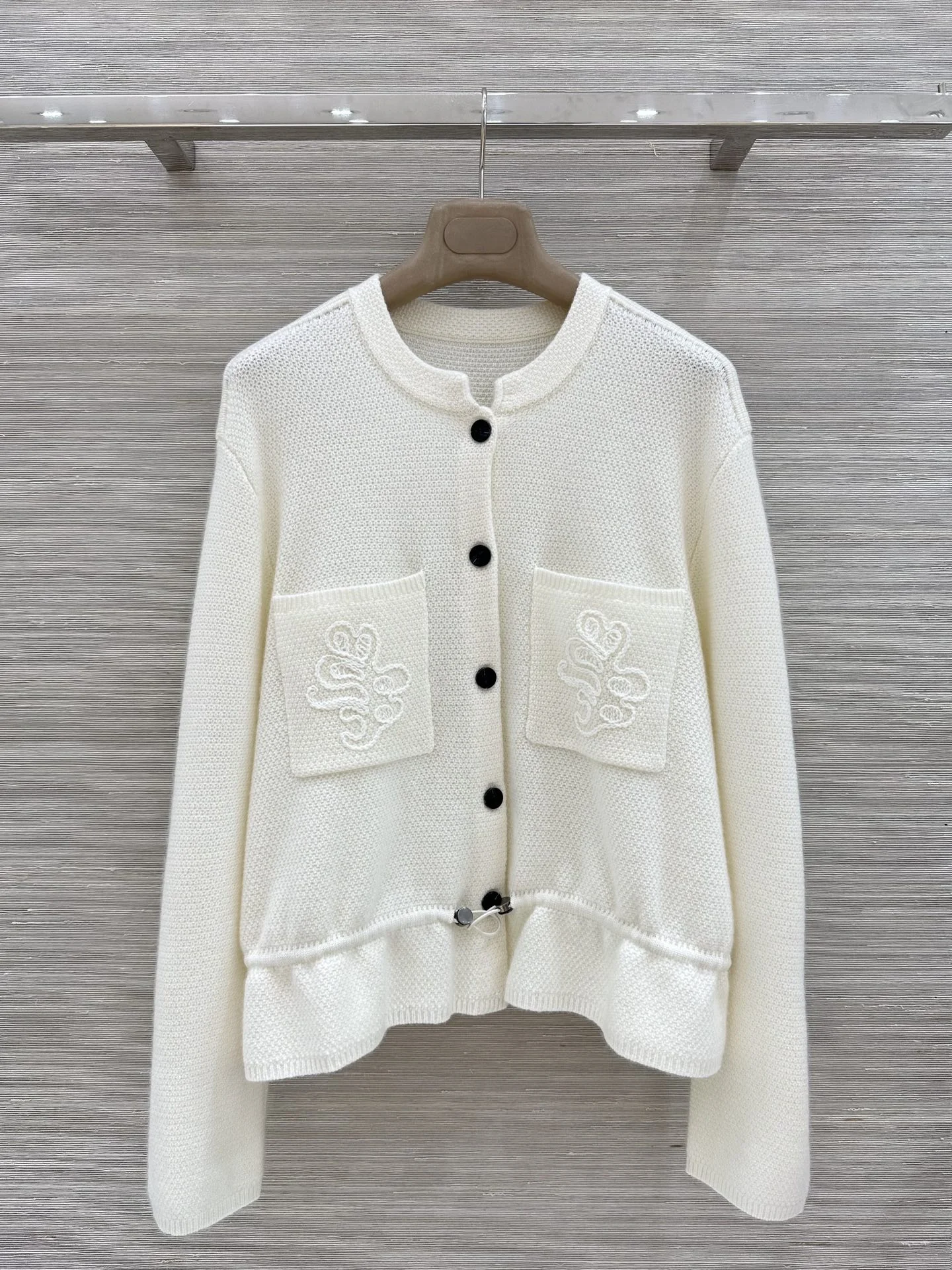 LOEWE Sweaters Wool Cashmere M D35202608040046