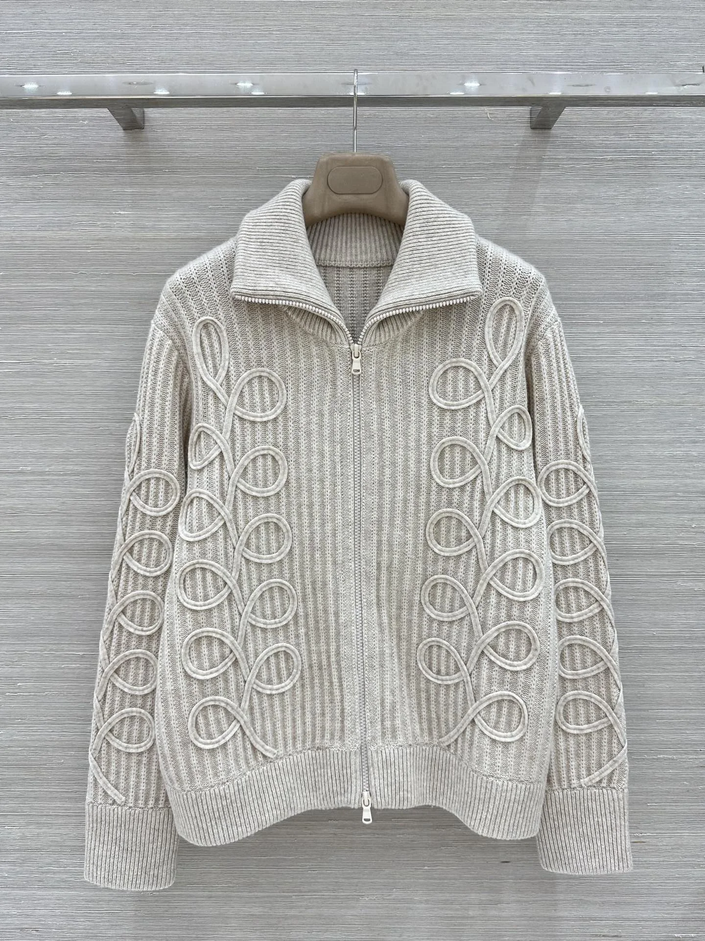 LOEWE Sweaters Wool Cashmere M D65202608040067