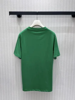 Alternative view of LOEWE T-shirts Cotton 36-40 A65202608042220