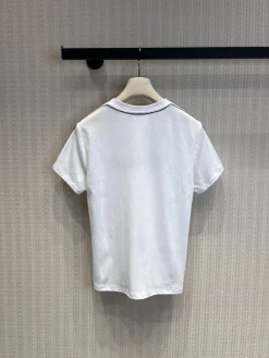 Alternative view of LOEWE T-shirts Cotton S-L A45202608042190