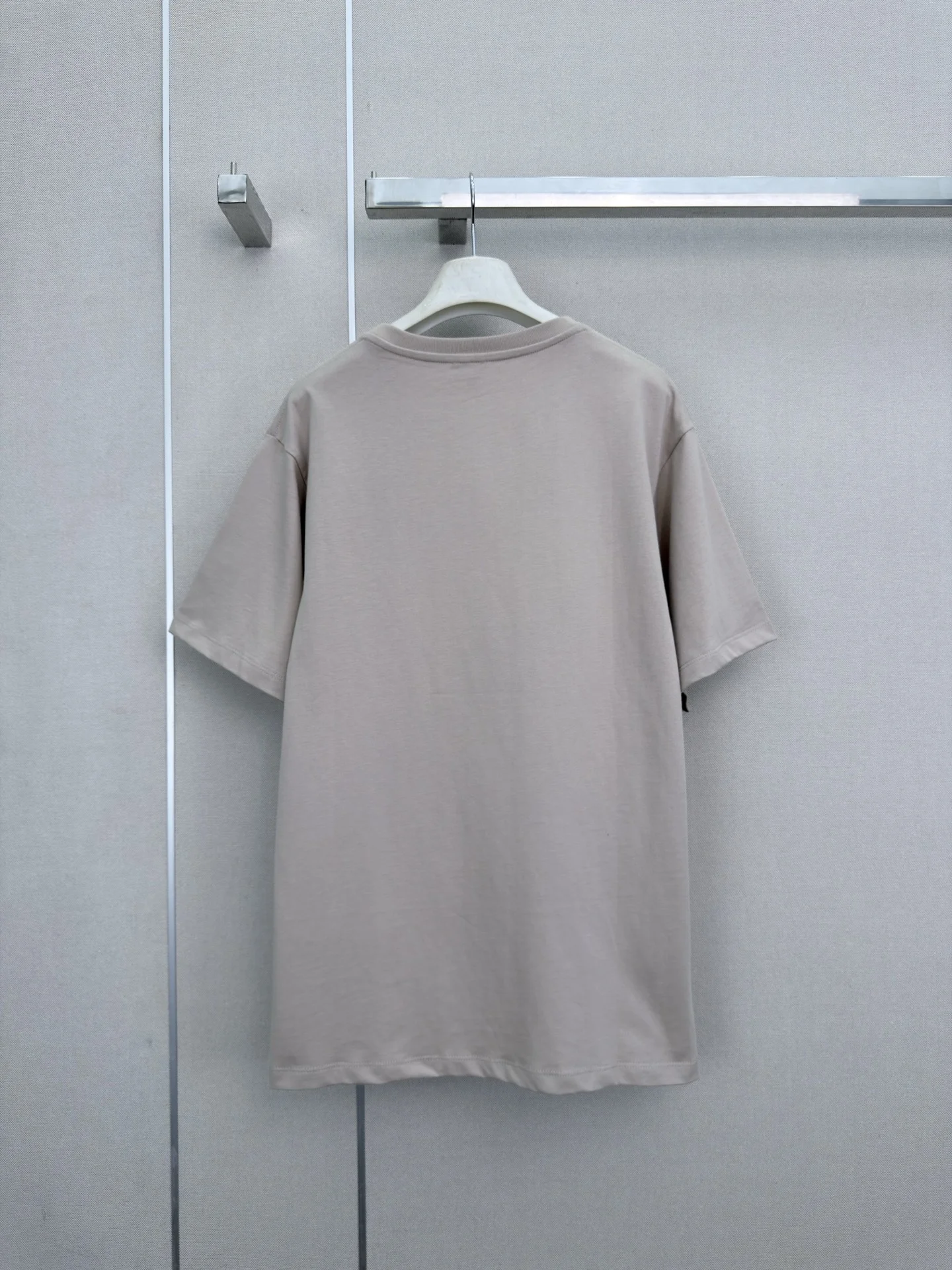 LOEWE T-shirts Cotton S-M-L A40202608042288 - Image 7