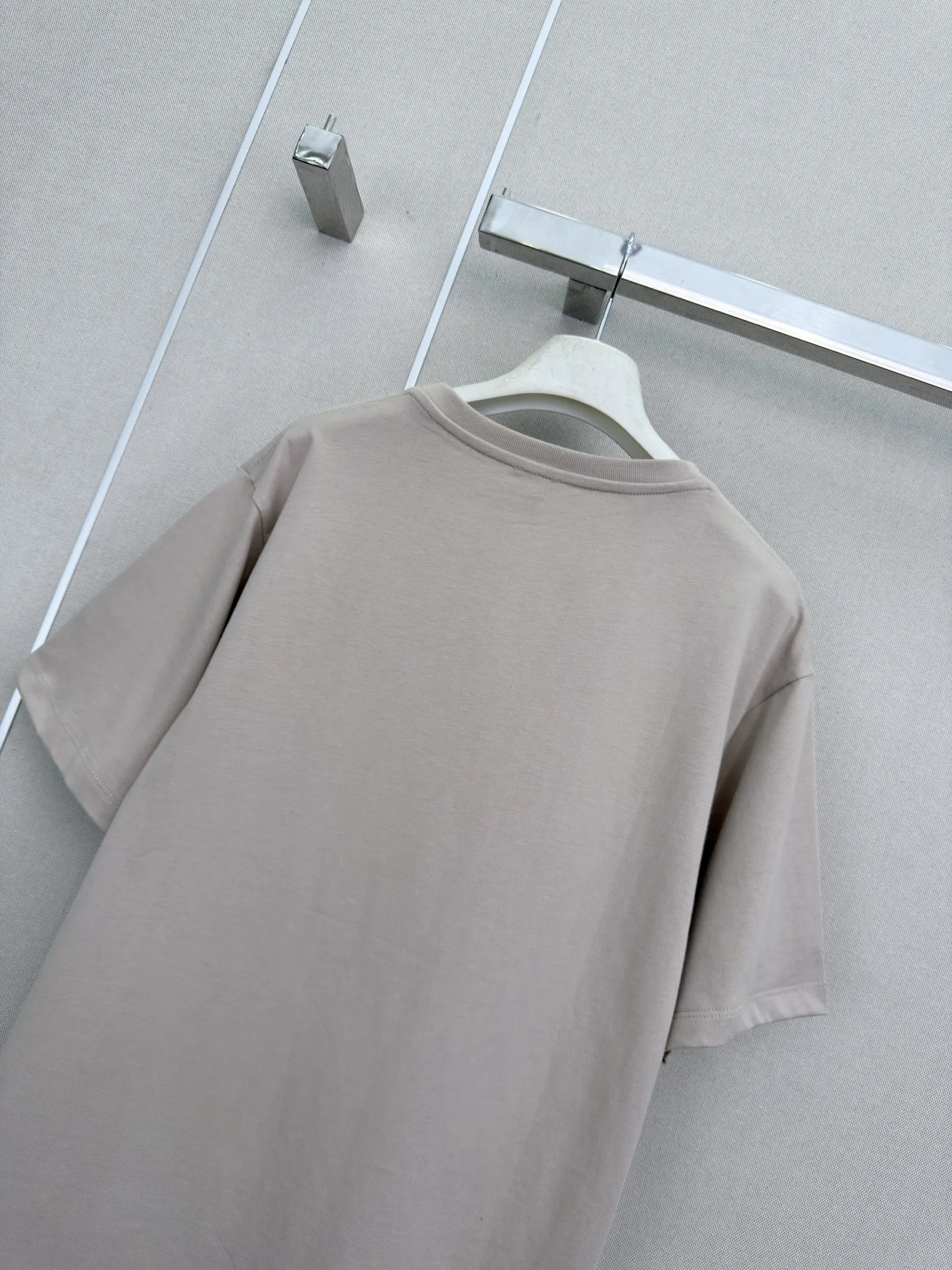 LOEWE T-shirts Cotton S-M-L A40202608042288 - Image 8