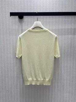 Alternative view of LOEWE T-shirts Cotton S-M-L B55202608042270