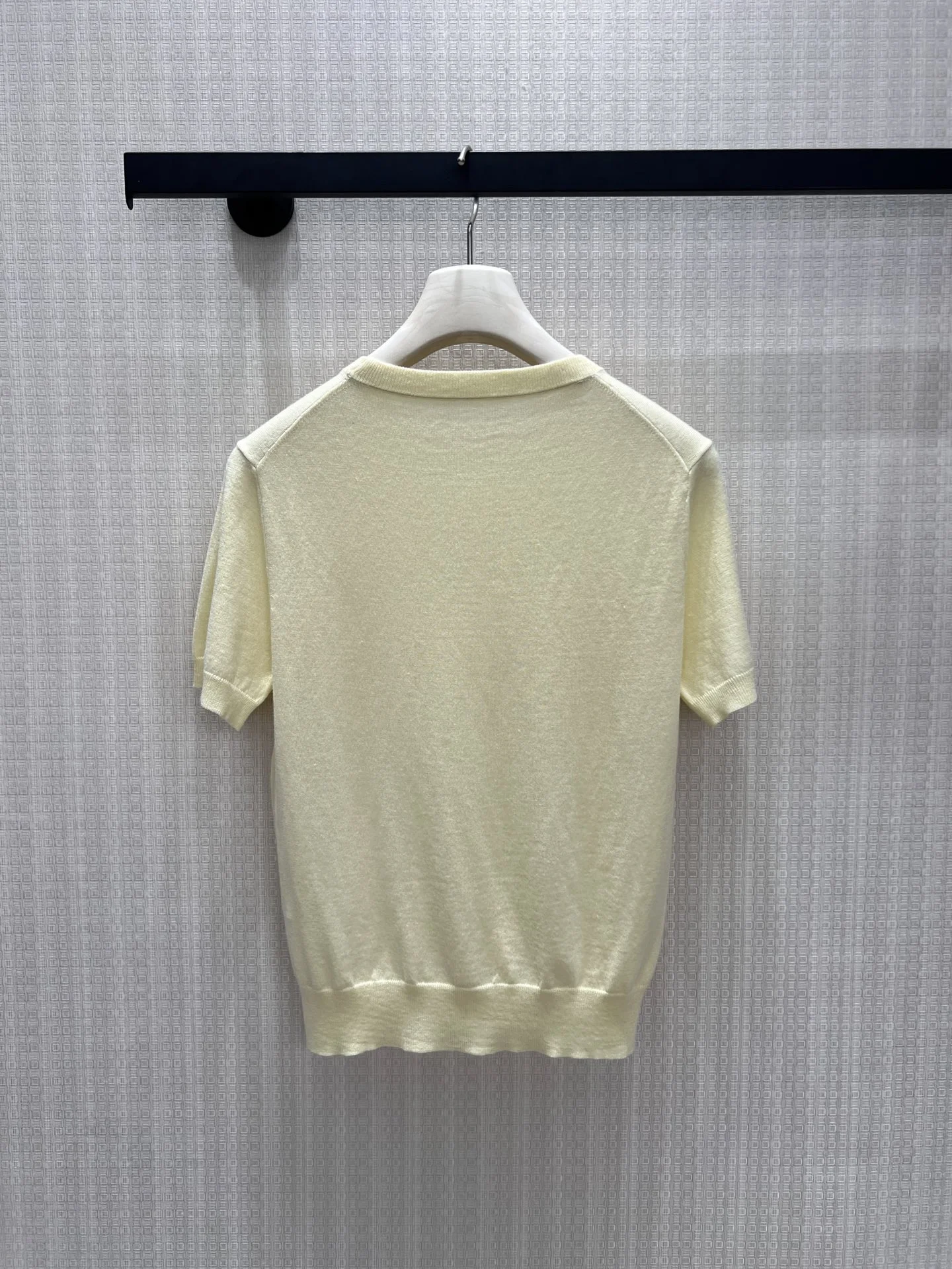LOEWE T-shirts Cotton S-M-L B55202608042270 - Image 2
