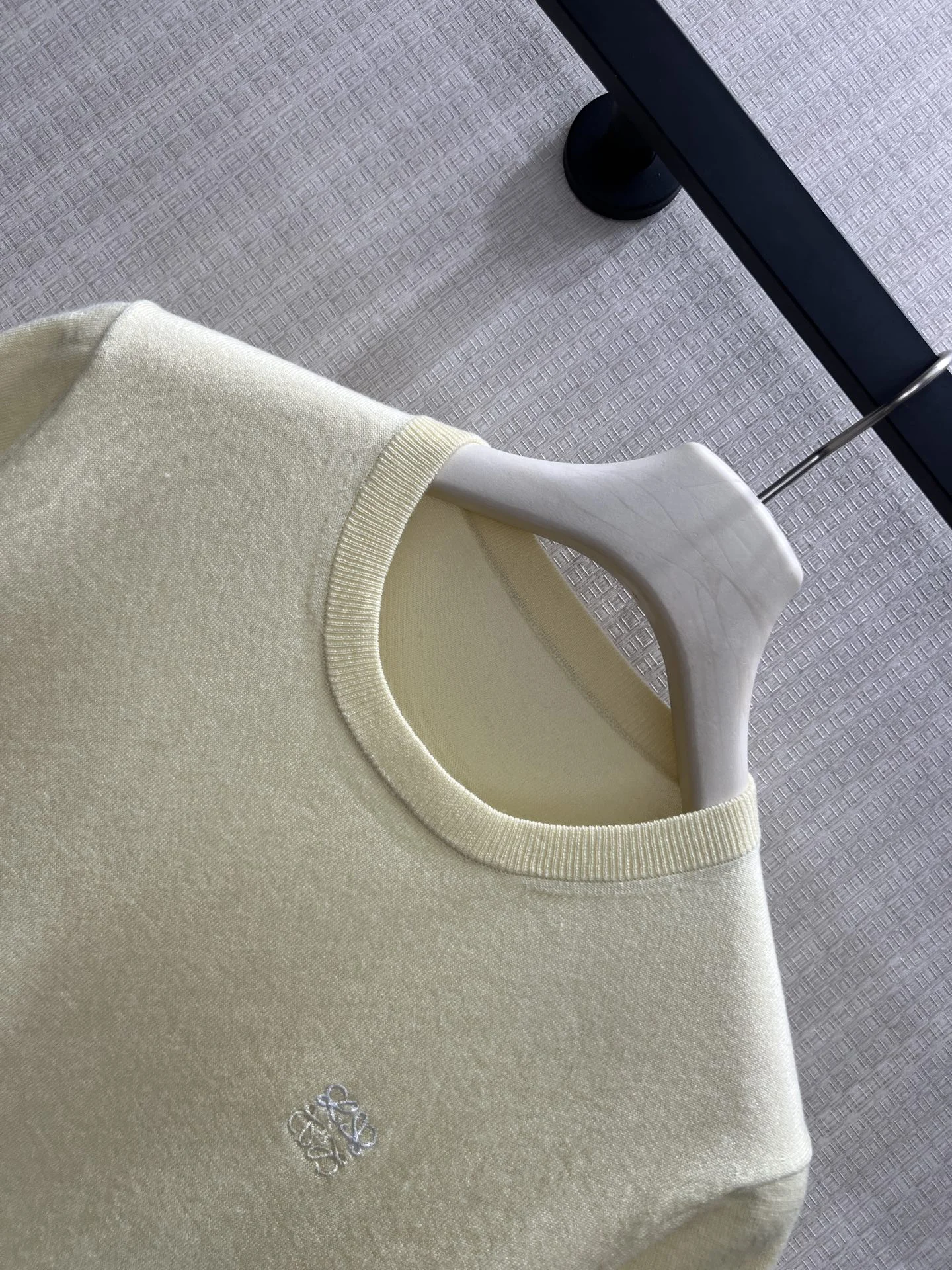 LOEWE T-shirts Cotton S-M-L B55202608042270 - Image 3