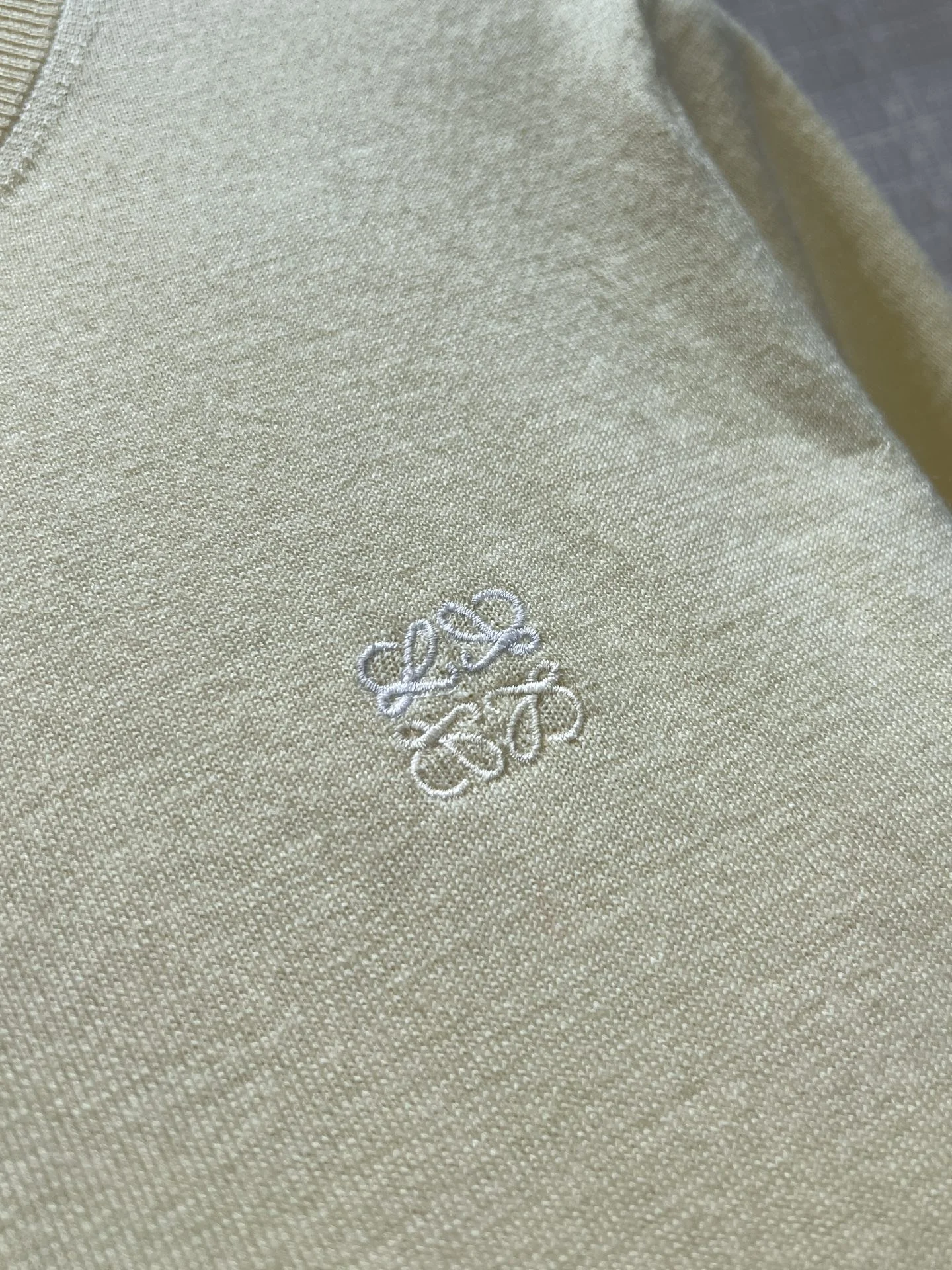 LOEWE T-shirts Cotton S-M-L B55202608042270 - Image 5