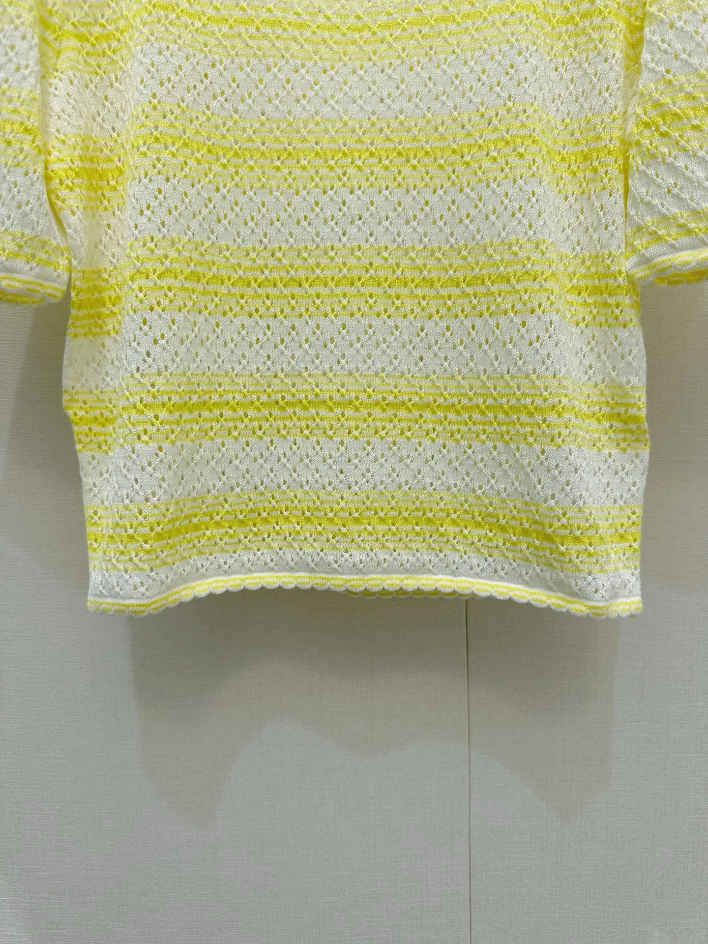 LOEWE T-shirts Cotton S-M-L B55202608042905 - Image 3