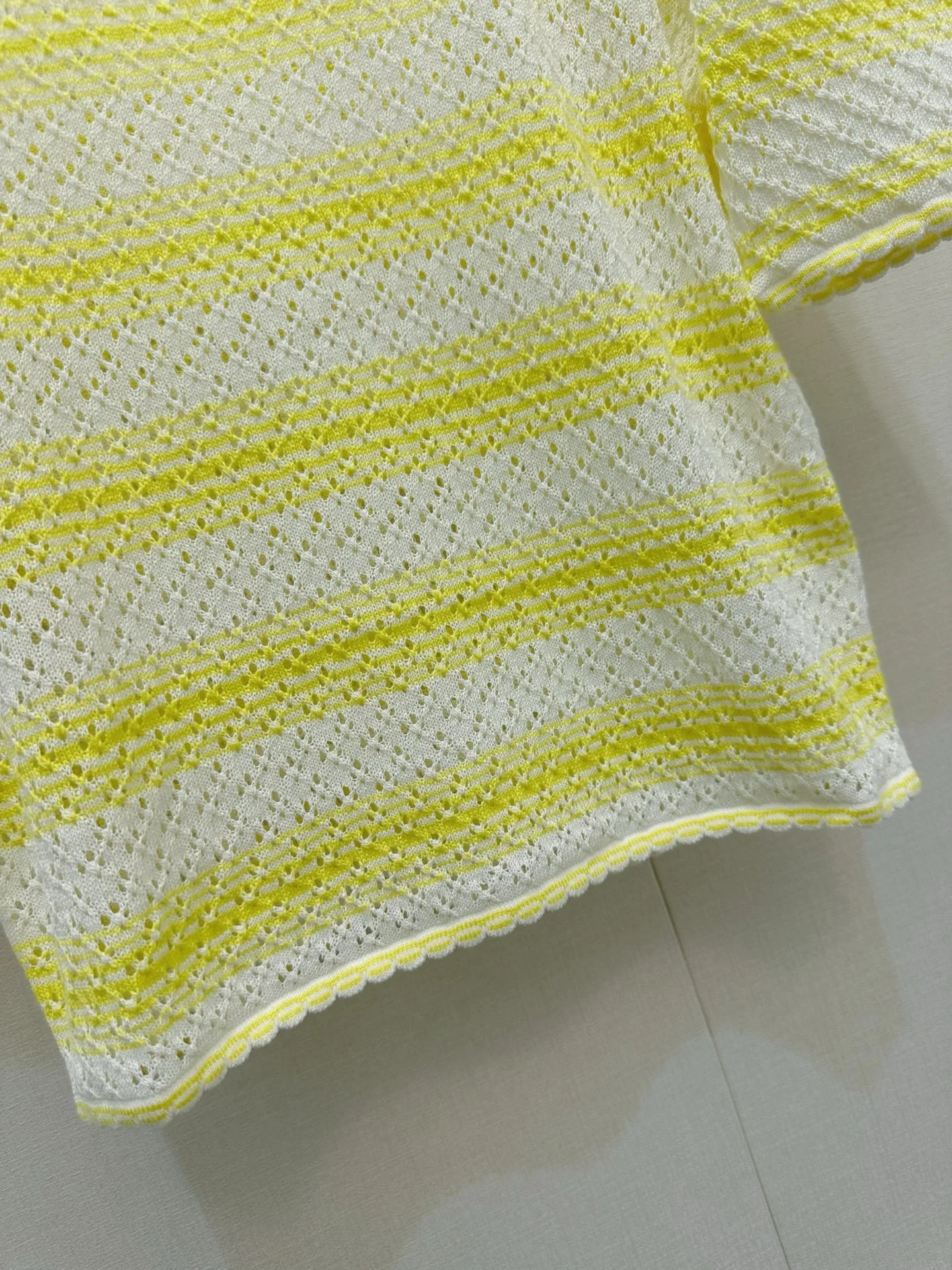LOEWE T-shirts Cotton S-M-L B55202608042905 - Image 6