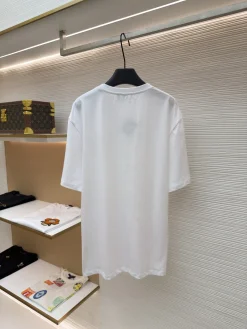 Alternative view of LOEWE T-shirts Cotton XS-L A25202608060091
