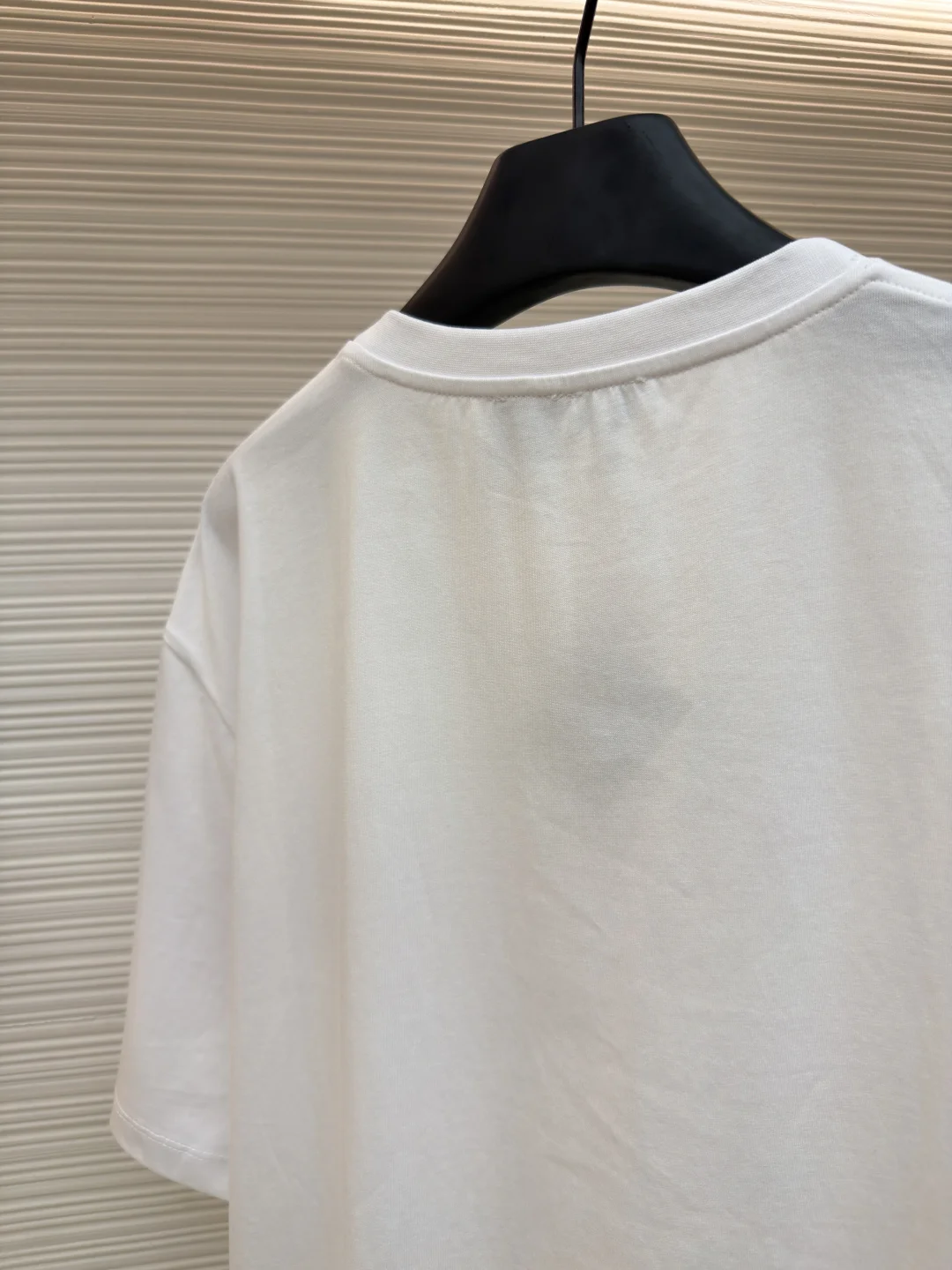LOEWE T-shirts Cotton XS-L A25202608060091 - Image 9
