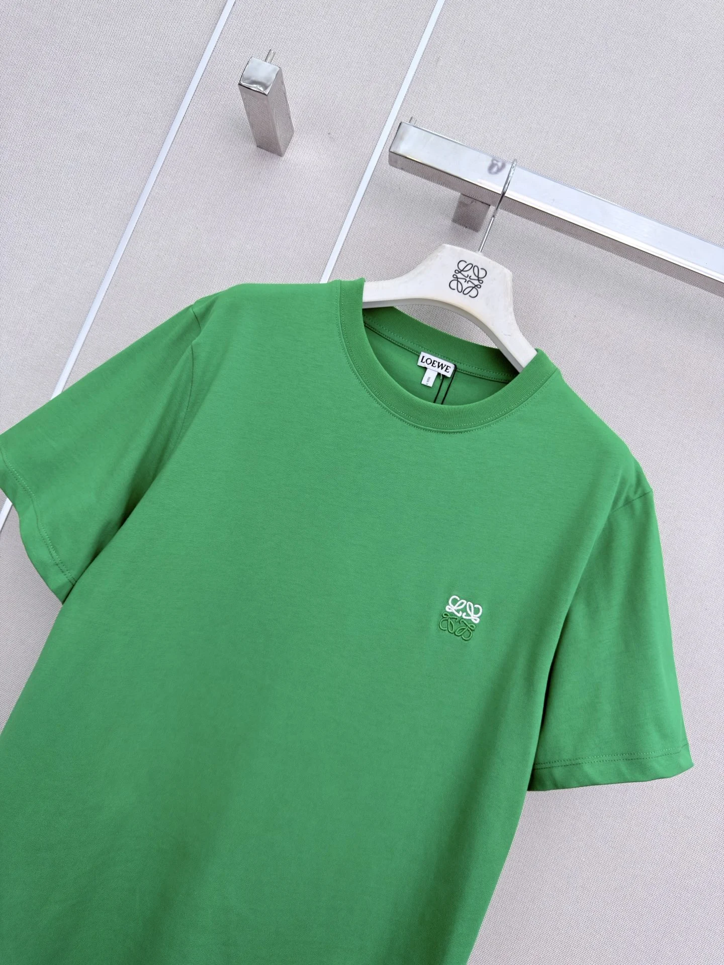 LOEWE T-shirts S-L A40202608042287 - Image 2