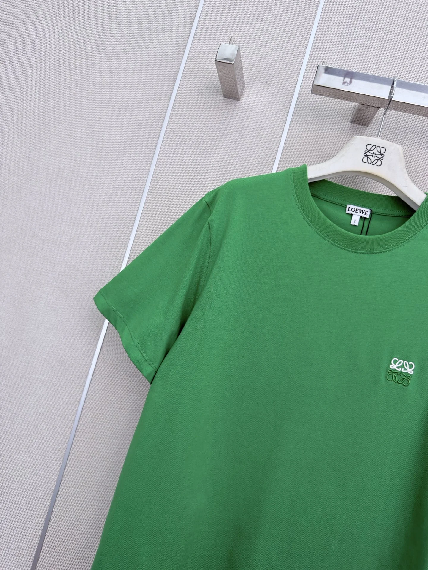 LOEWE T-shirts S-L A40202608042287 - Image 3