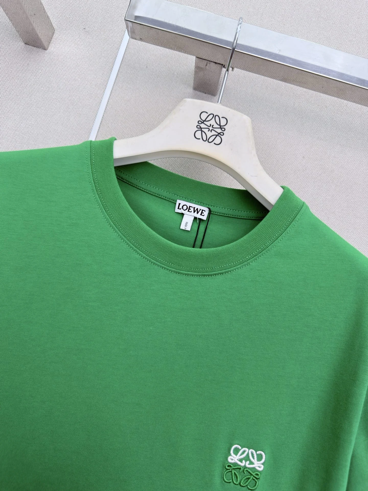 LOEWE T-shirts S-L A40202608042287 - Image 4