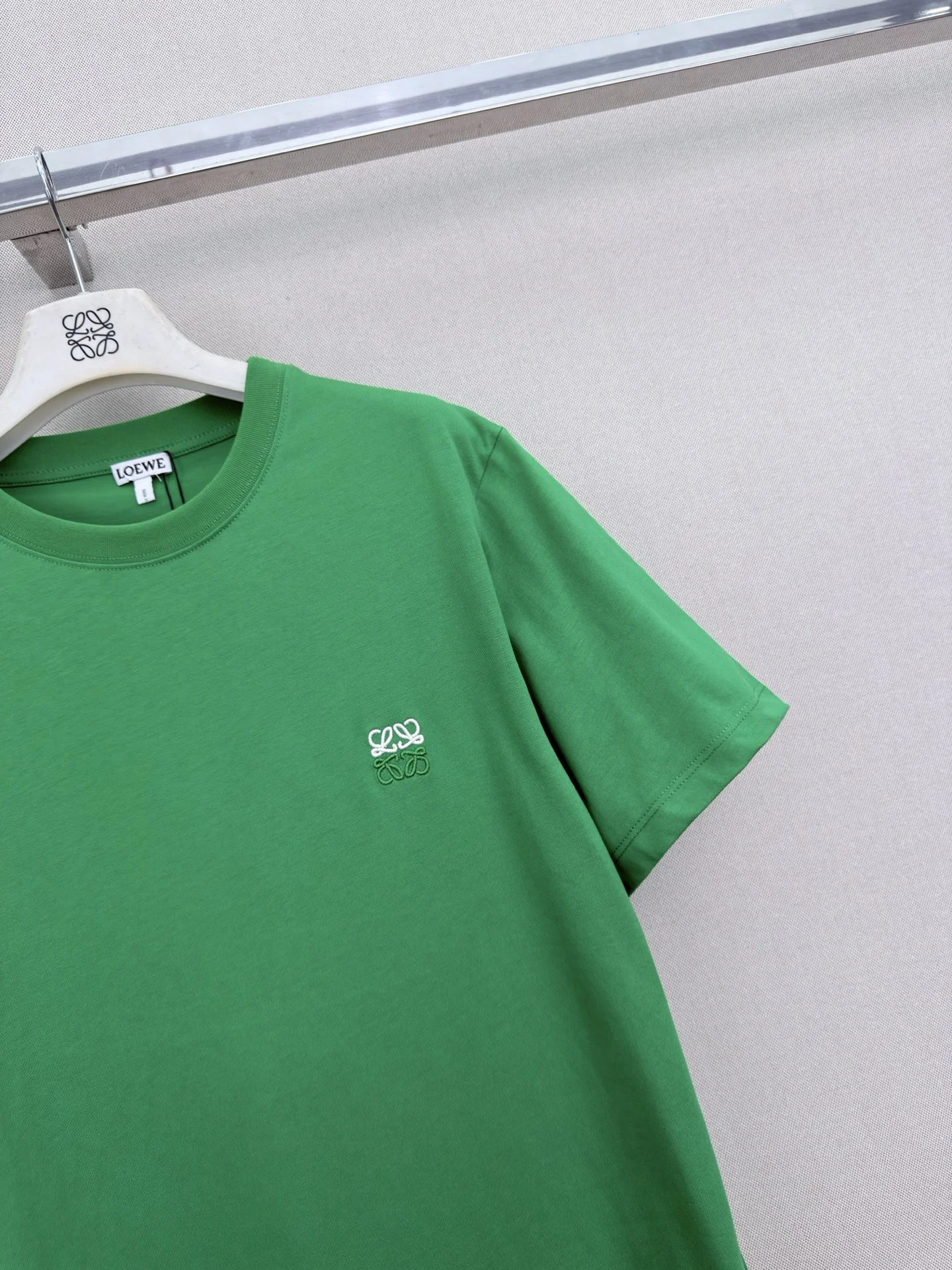 LOEWE T-shirts S-L A40202608042287 - Image 5