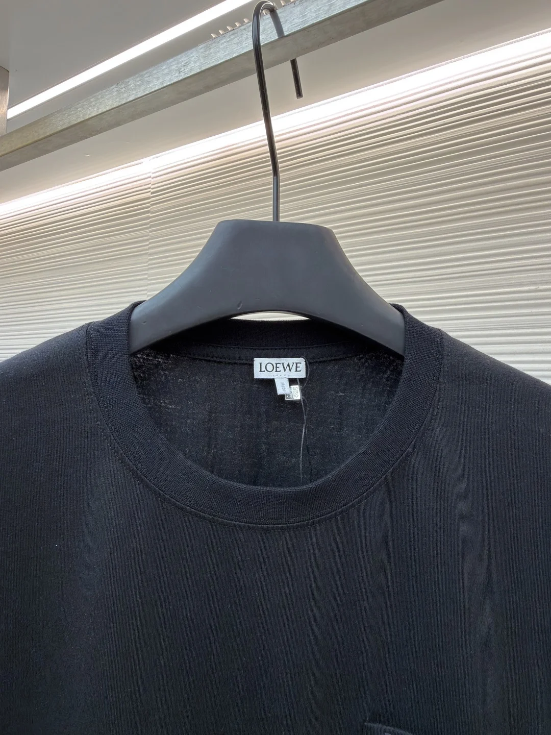 LOEWE T-shirts S-L A40202608060087 - Image 3