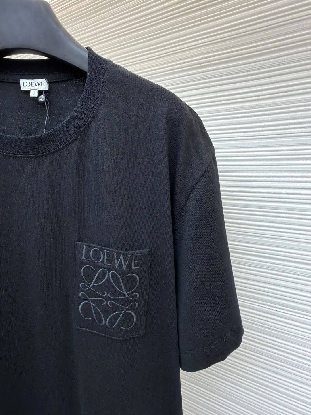 LOEWE T-shirts S-L A40202608060087 - Image 5