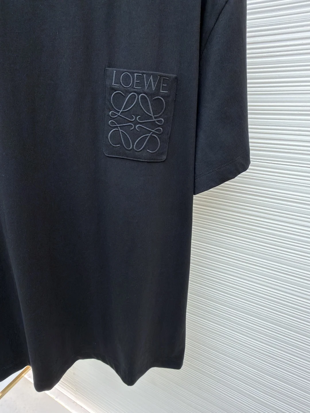 LOEWE T-shirts S-L A40202608060087 - Image 7