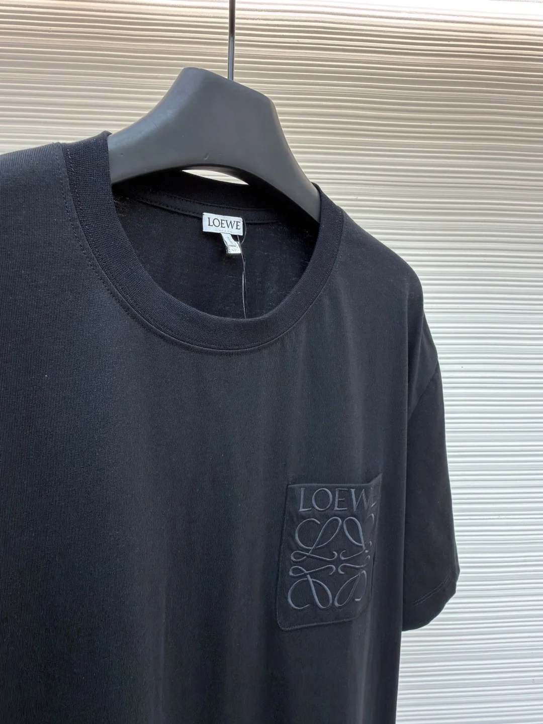 LOEWE T-shirts S-L A40202608060087 - Image 8