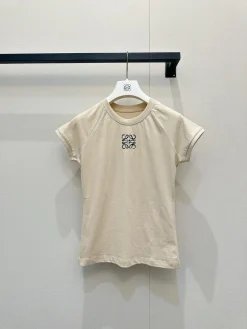 LOEWE T-shirts S-L A55202608042479