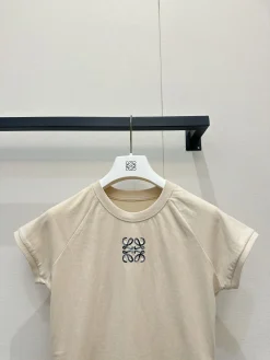 Alternative view of LOEWE T-shirts S-L A55202608042479