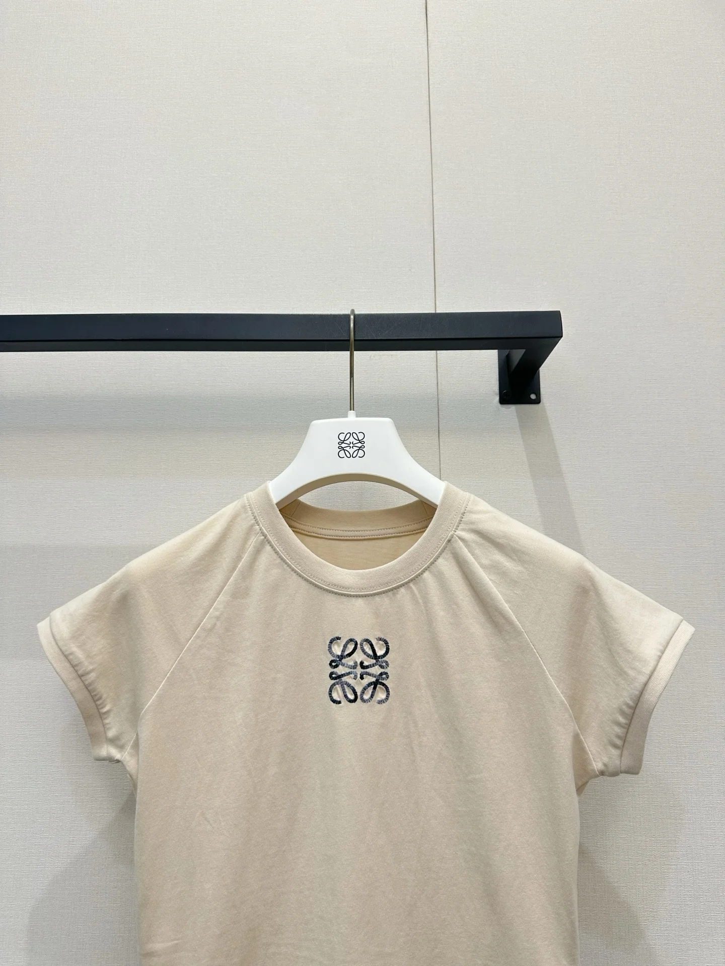LOEWE T-shirts S-L A55202608042479 - Image 2