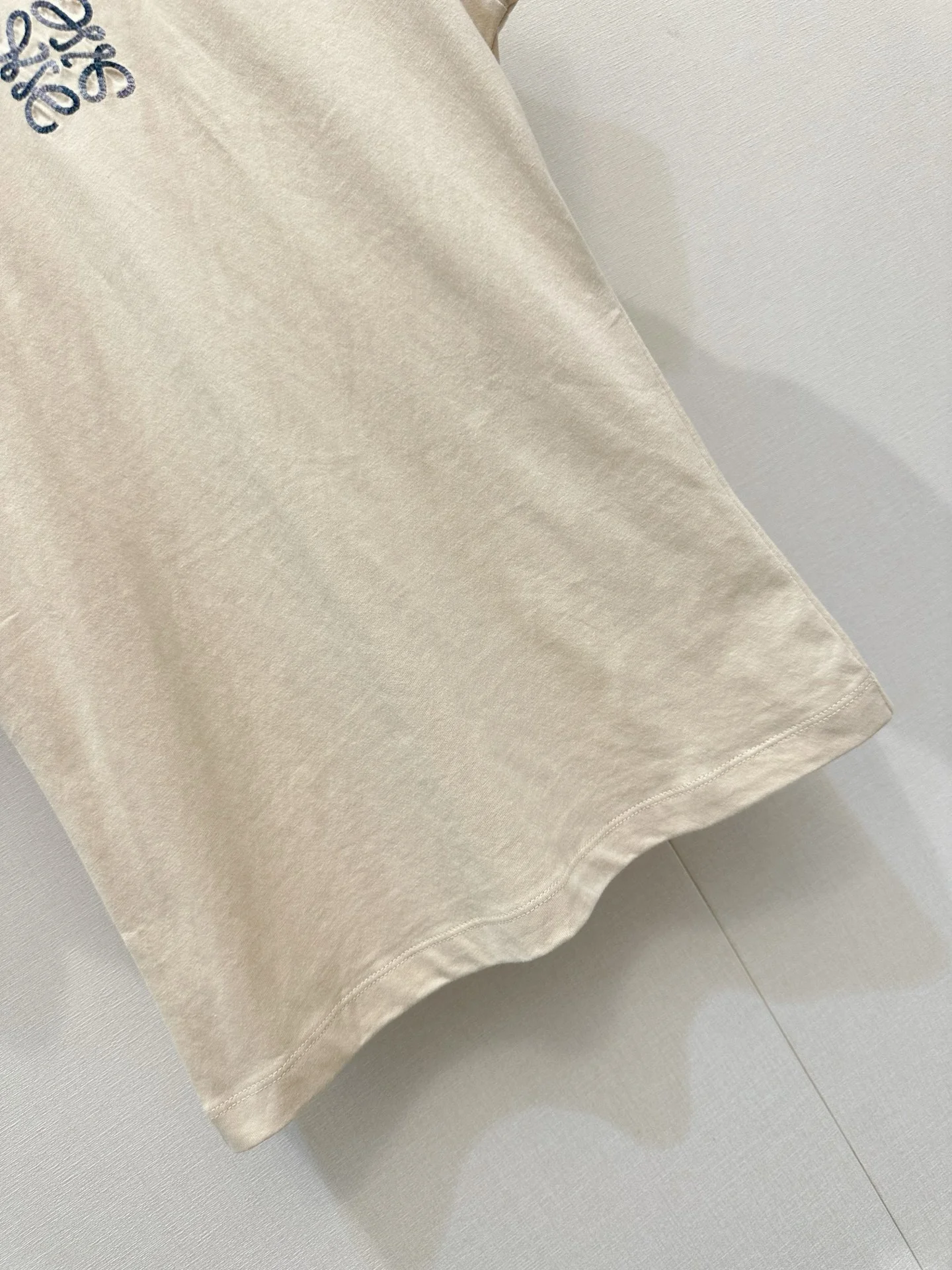 LOEWE T-shirts S-L A55202608042479 - Image 3