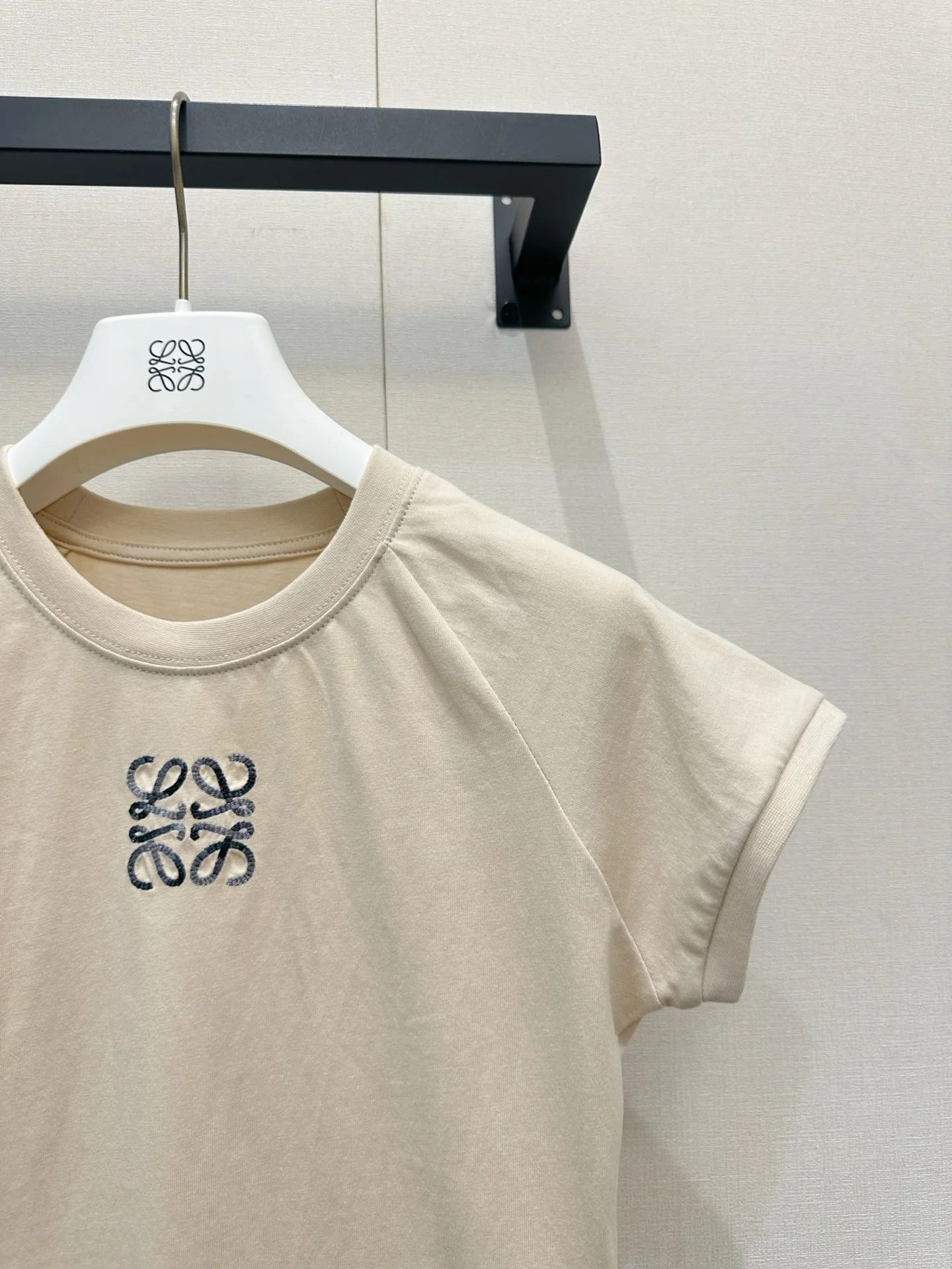 LOEWE T-shirts S-L A55202608042479 - Image 5