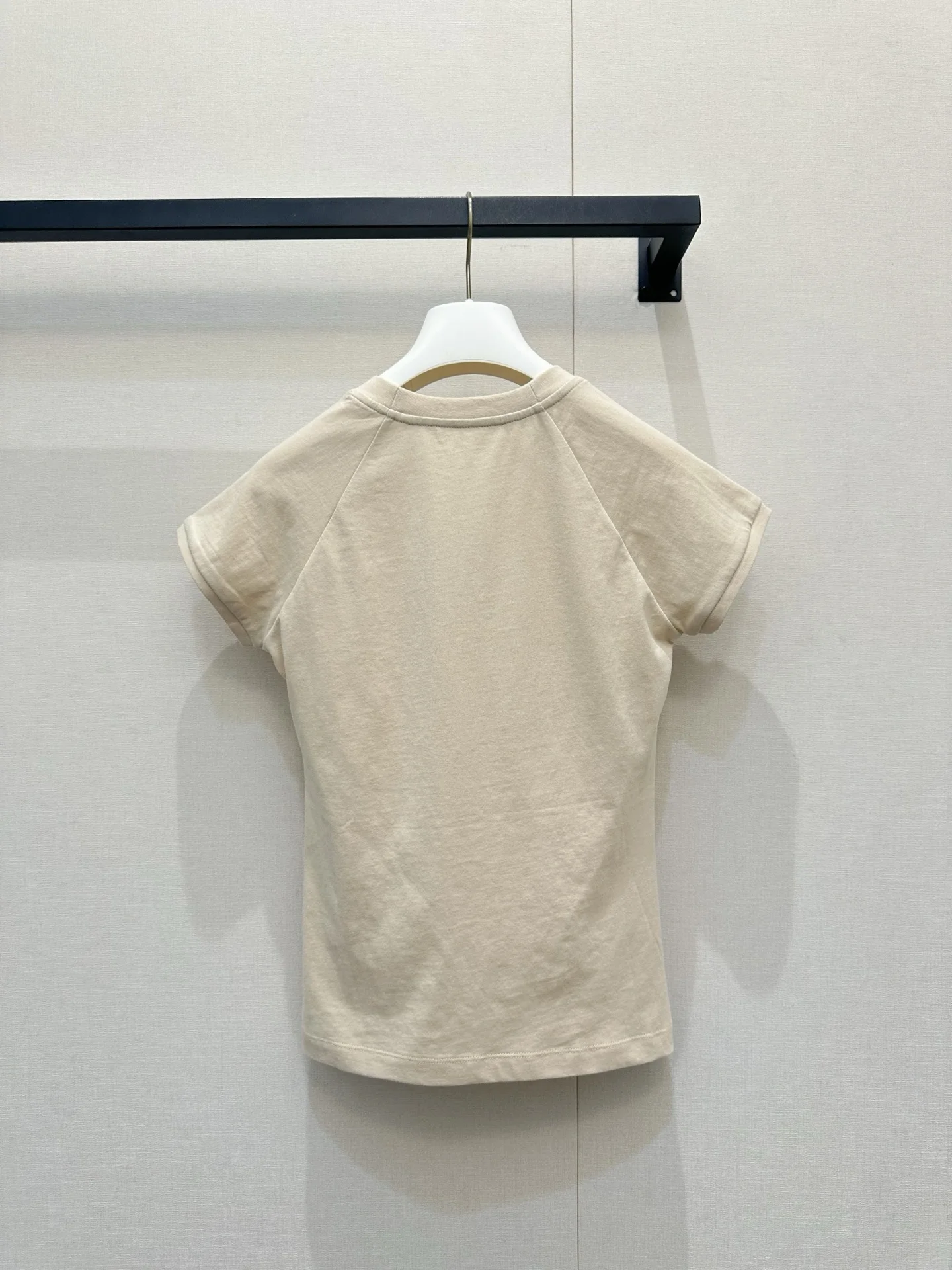 LOEWE T-shirts S-L A55202608042479 - Image 7