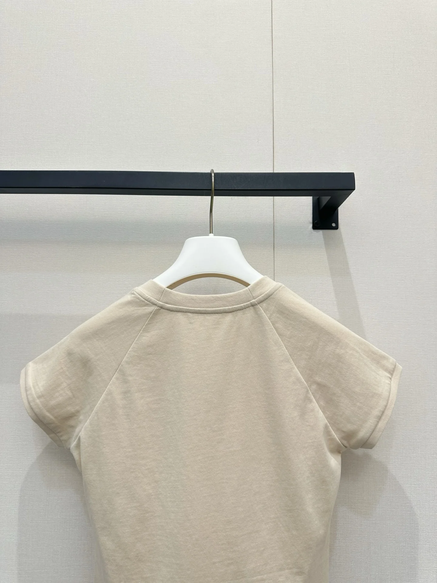 LOEWE T-shirts S-L A55202608042479 - Image 8
