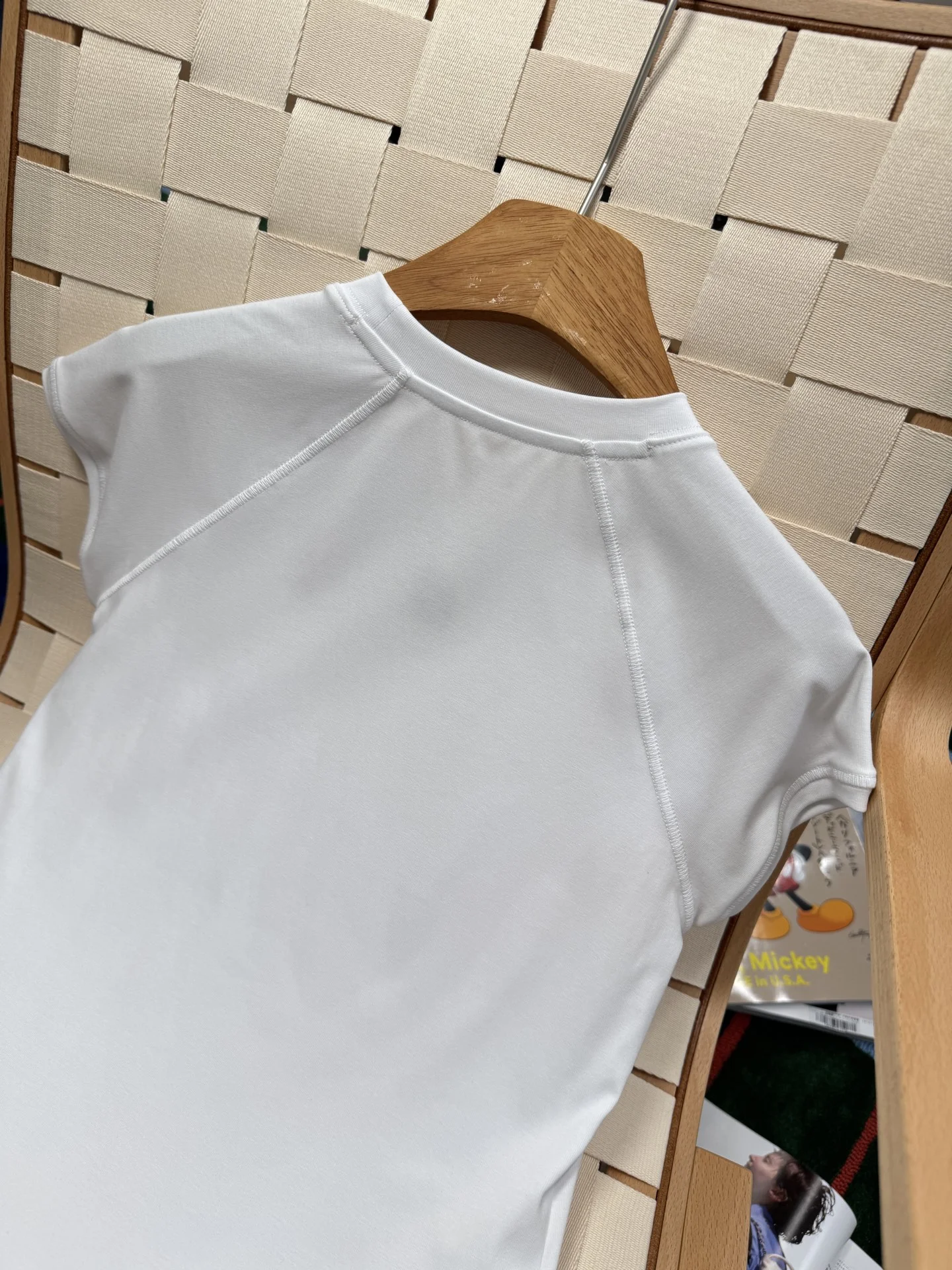 LOEWE T-shirts S-L A75202608040880 - Image 6