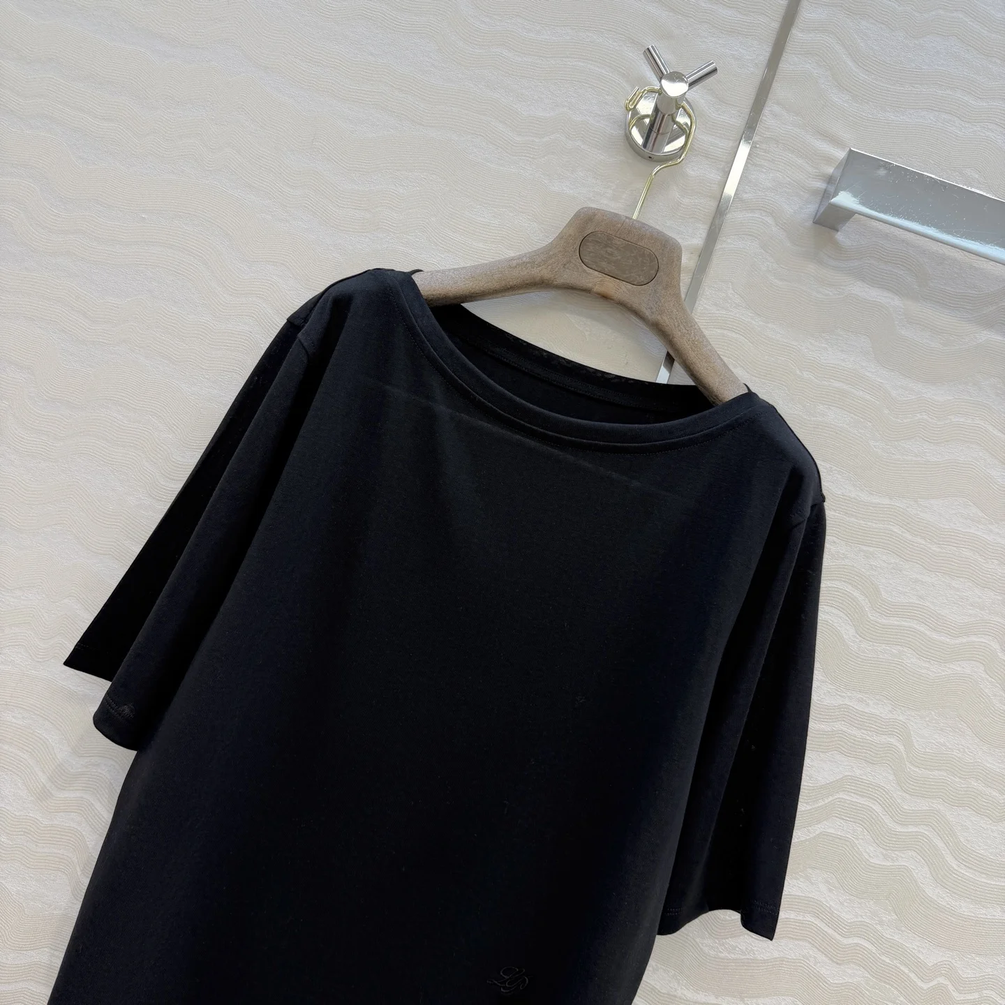 LOEWE T-shirts S-L A90202608041695 - Image 2