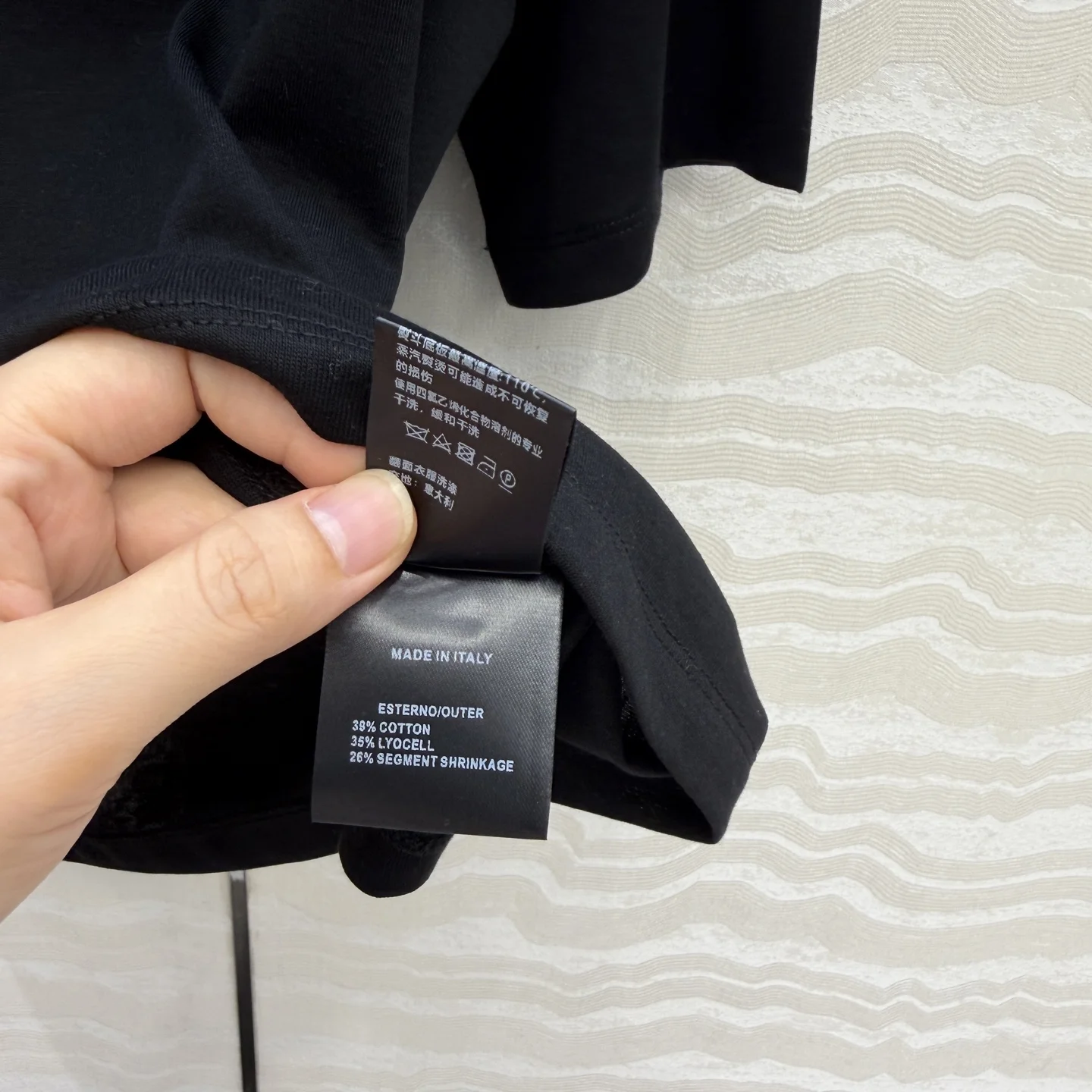 LOEWE T-shirts S-L A90202608041695 - Image 8