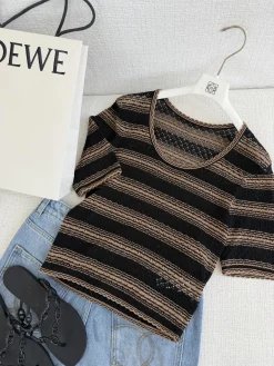 LOEWE T-shirts S-L A90202608042702
