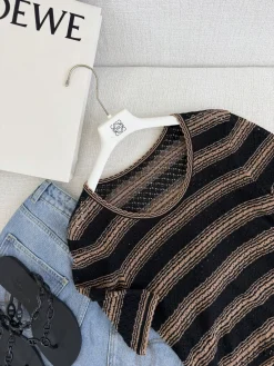 Alternative view of LOEWE T-shirts S-L A90202608042702