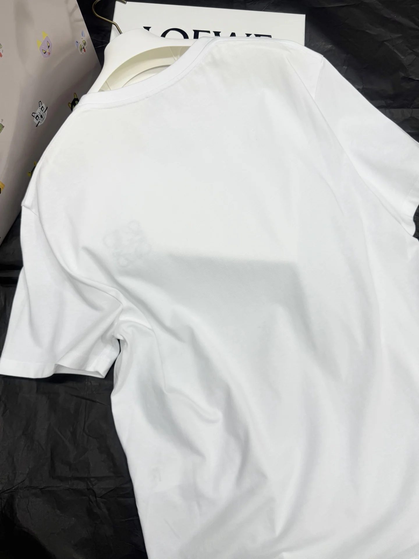 LOEWE T-shirts S-L B00202608042669 - Image 9