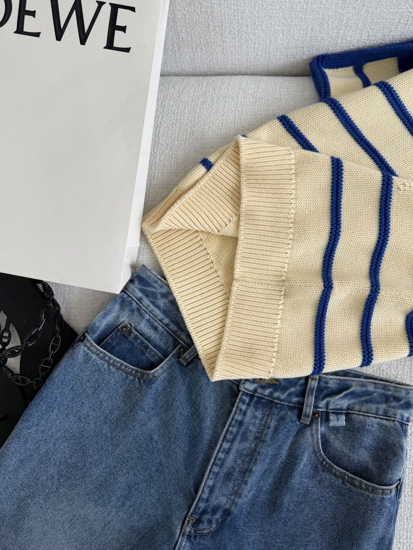LOEWE T-shirts S-L B35202608040879 - Image 4