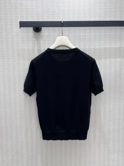 Alternative view of LOEWE T-shirts S-L B55202608042269