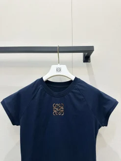Alternative view of LOEWE T-shirts S-M-L A55202608042478