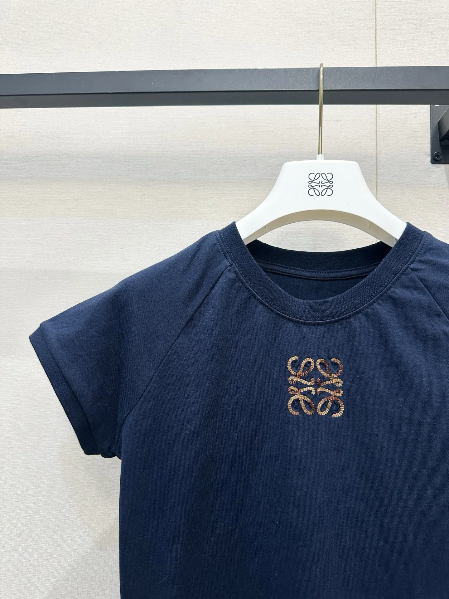 LOEWE T-shirts S-M-L A55202608042478 - Image 4