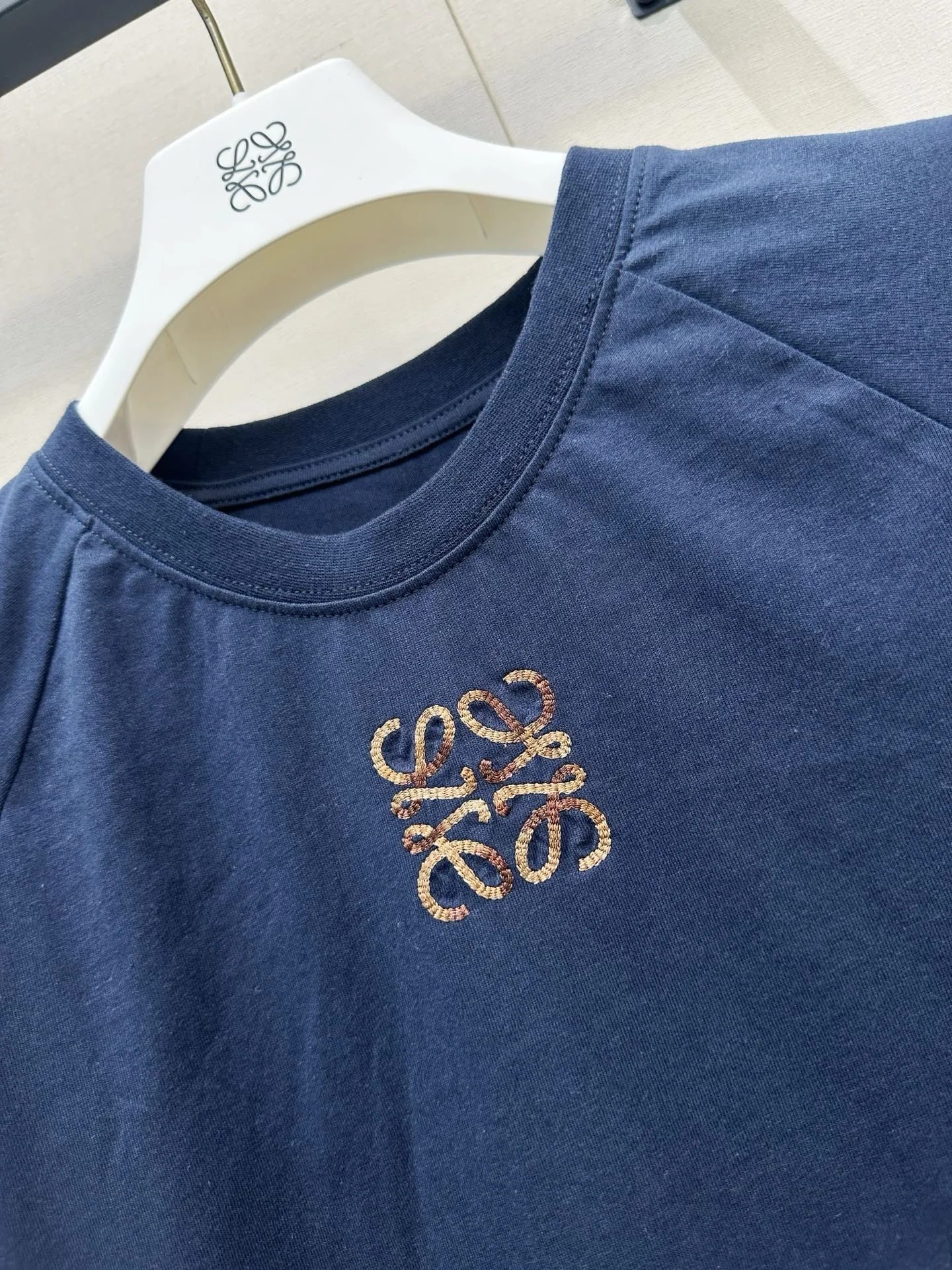LOEWE T-shirts S-M-L A55202608042478 - Image 6