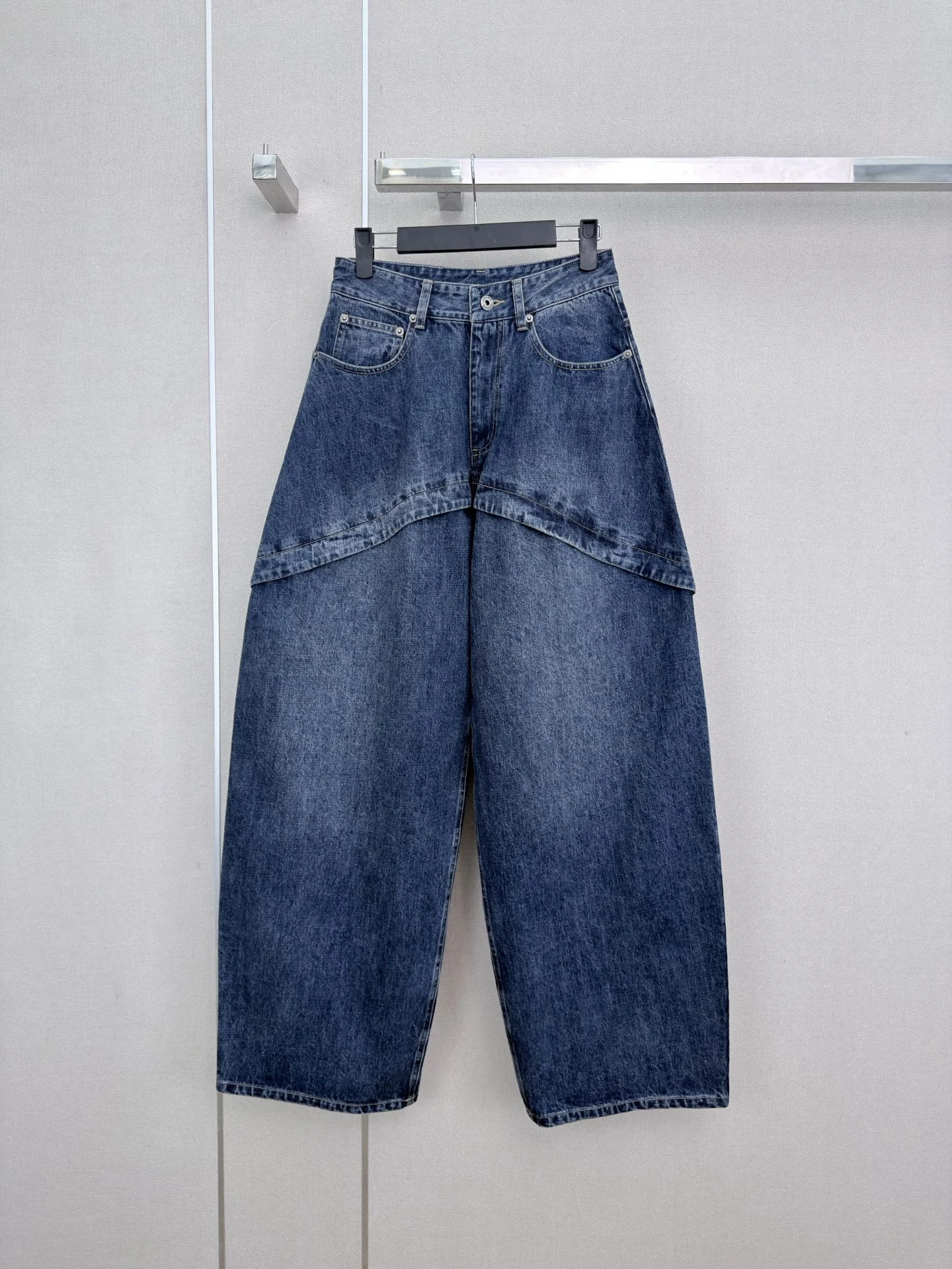 LOEWE Trousers S-L B70202608042766