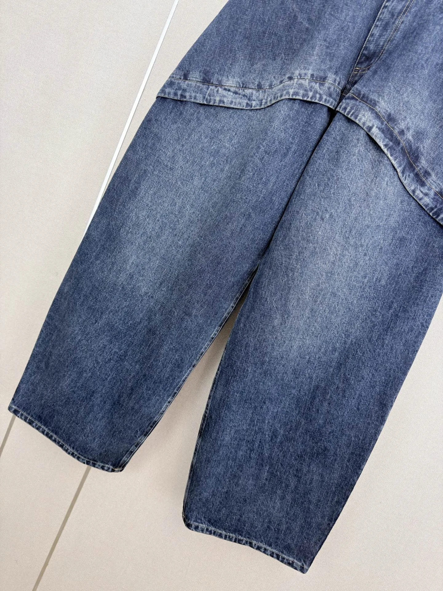 LOEWE Trousers S-L B70202608042766 - Image 6