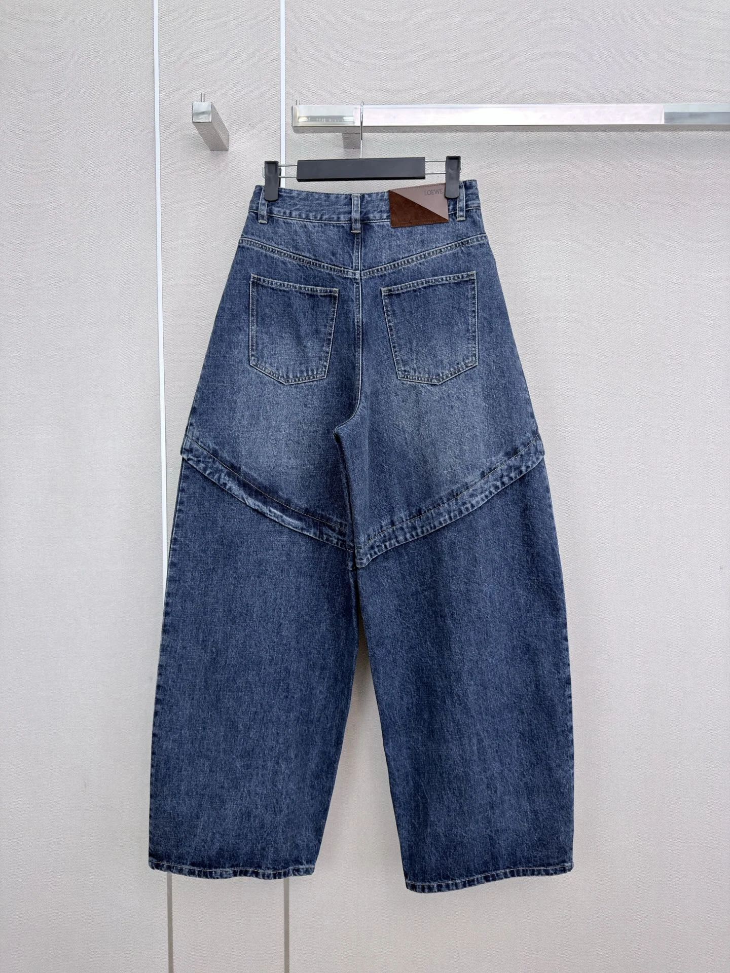 LOEWE Trousers S-L B70202608042766 - Image 7