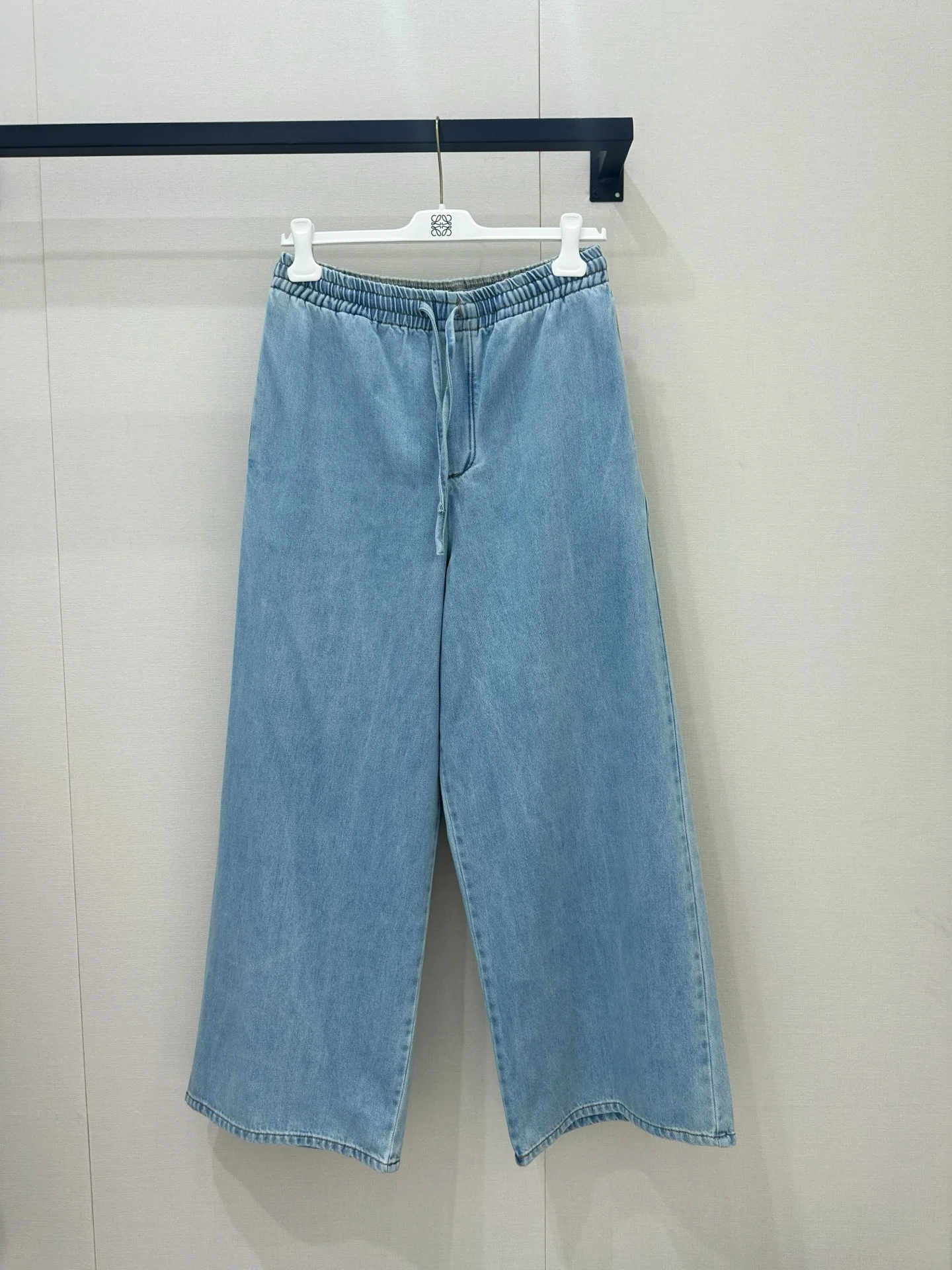 LOEWE Trousers S-L B95202608040626